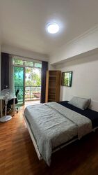 Seletar Springs Condominium (D28), Condominium #507632251